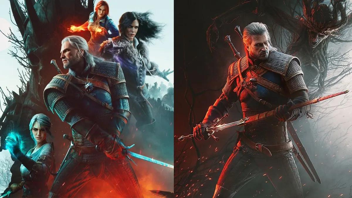Fool’s Theory’ye göre, Songs of the Past, The Witcher 3: Wild Hunt - Remastered olmadan mümkün olmazdı.