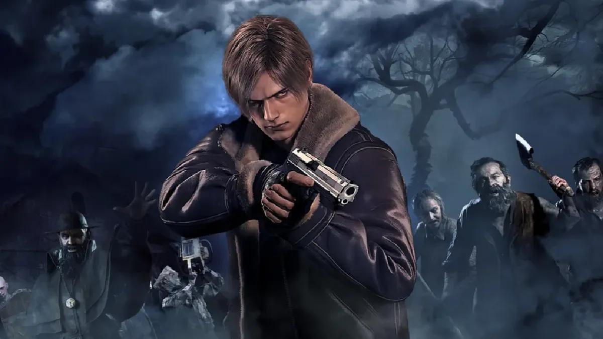 Resident Evil 4 Neden Bu Konsol Neslinin En Çok Satan Yeniden Yapımı Oldu?