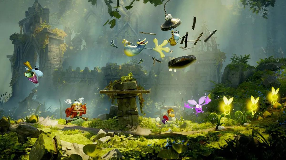 Ubisoft, Rayman Legends Retold'un sistem gereksinimlerini açıkladı