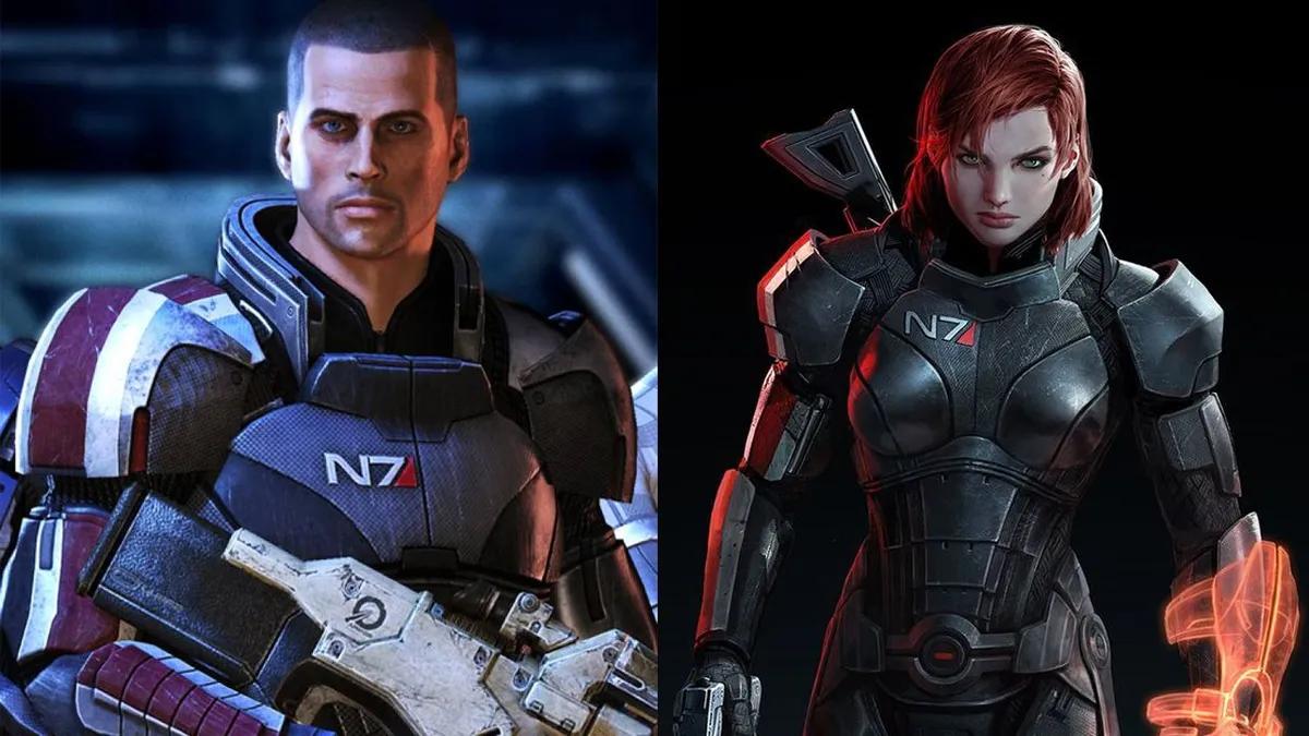 Mass Effect oyuncuları, seriyi kurtarmak için imza kampanyasına katılmaya çağırıyor.