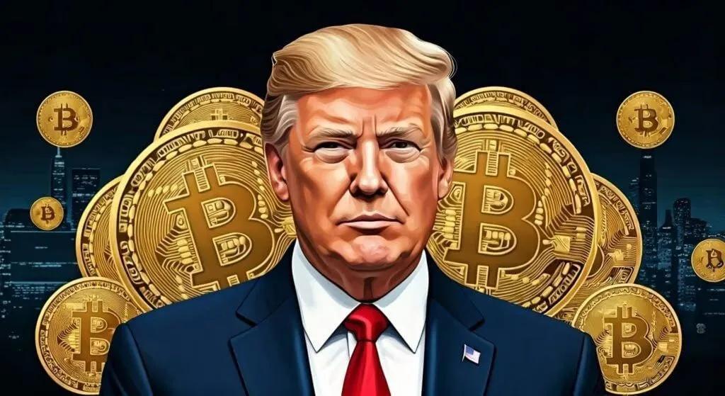 Trump Media, DJT hissedarları için dijital token dağıtımı yapacağını duyurdu.
