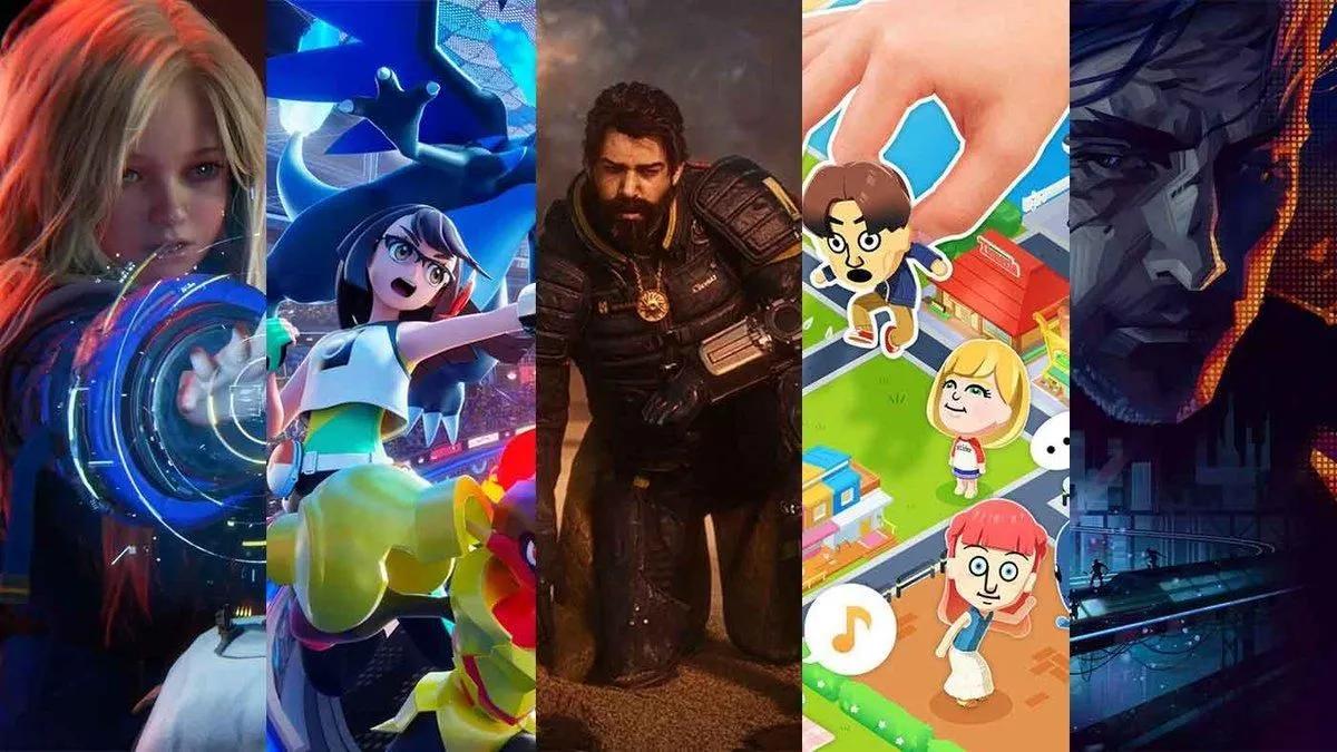 Nisan Ayı, Atomic Heart DLC'sinden Pragmata ve Invincible VS'ye Kadar Birçok Önemli Oyun Çıkışıyla Dolu.