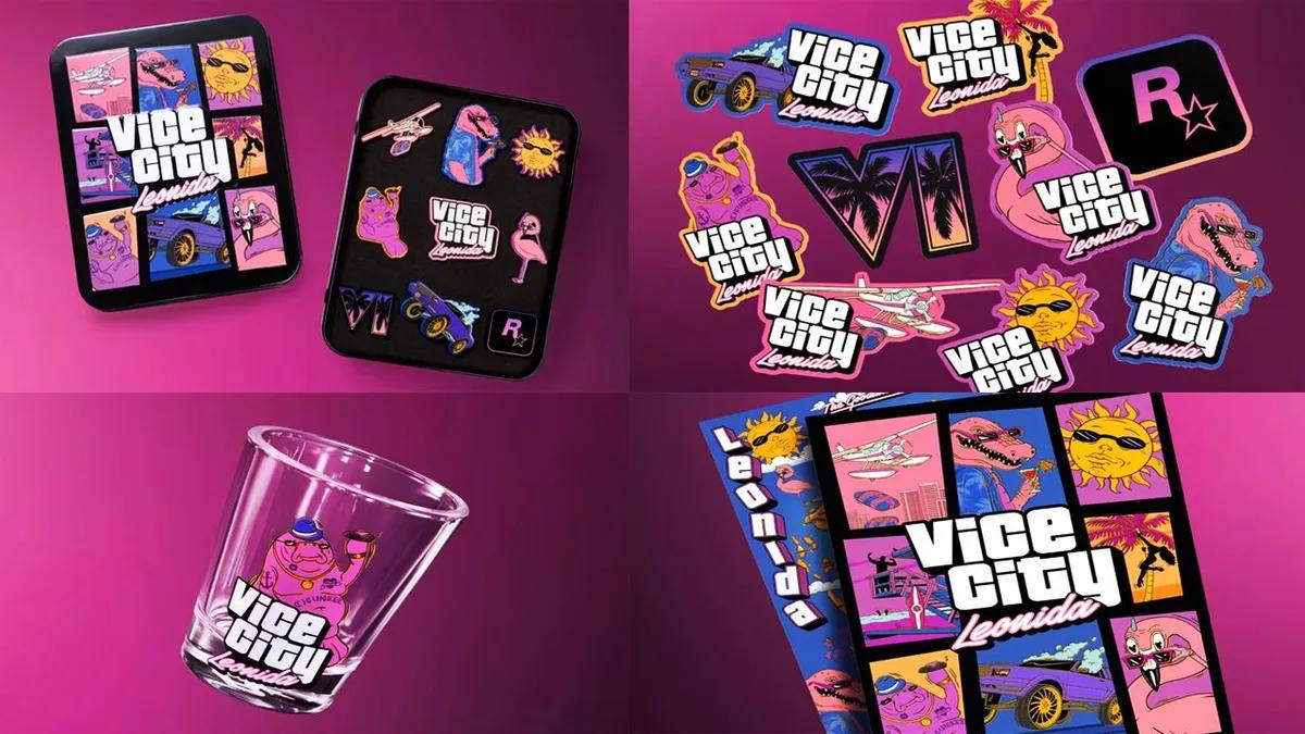 GTA 6 hakkında bilinen her şey: The Goodtime State – Vice City Koleksiyonu – fiyat, çıkış tarihi ve diğer detaylar