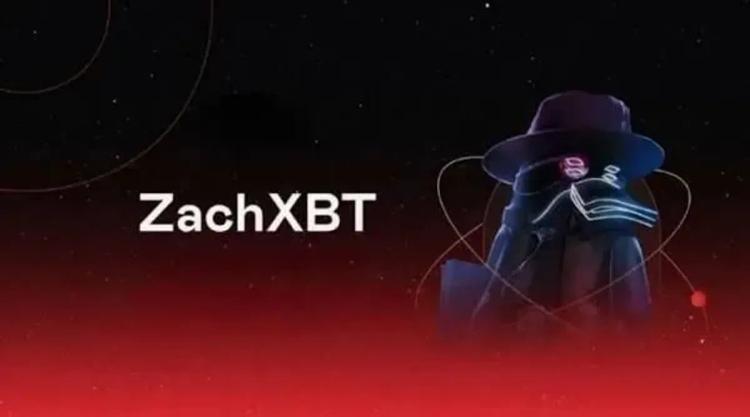 ZachXBT: Axis Robotics İçeriden Bilgi Verenler 76 Milyon Dolarlık AXIS Hisselerini Sattı
