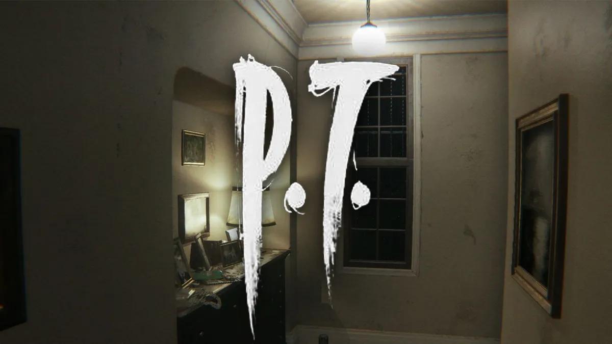 P.T.’nin PC sürümünü geliştiren kişi, bir proje üzerinde çalışmayı bırakacağını duyurdu.