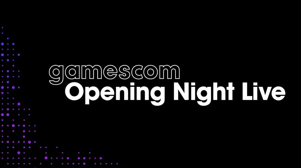 Gamescom Açılış Gecesi Canlı Yayını 2026'da Duyurulan ve Açıklanan Her Şey