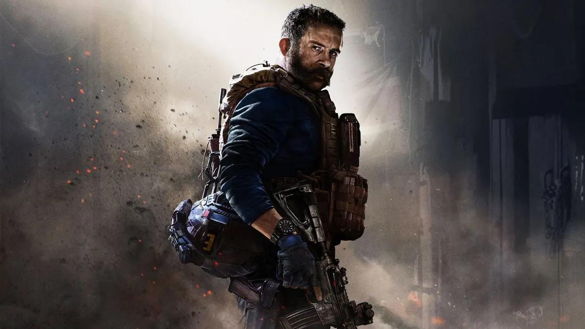 Yeni Call of Duty oyunu ayrı bir alt seri olacak