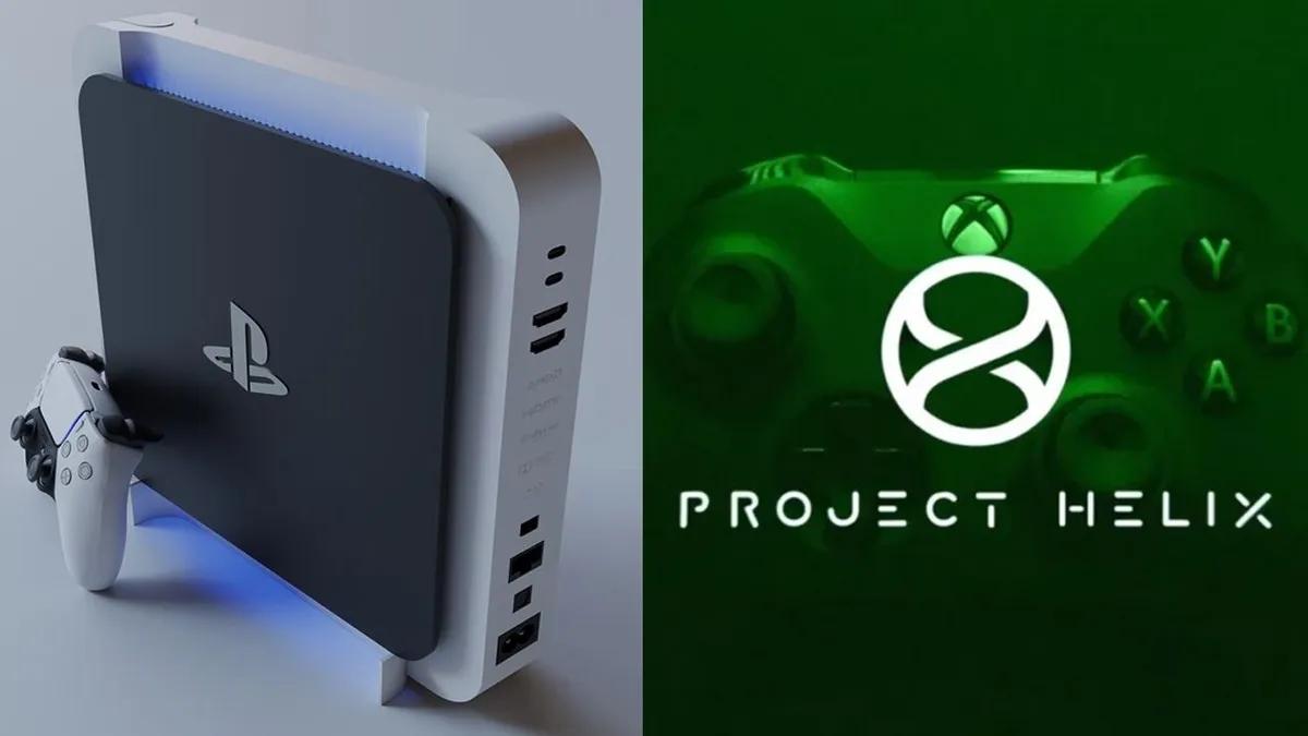 PlayStation 6 ve Project Helix hakkında yeni söylentiler — fiyat ve fiziksel ortam