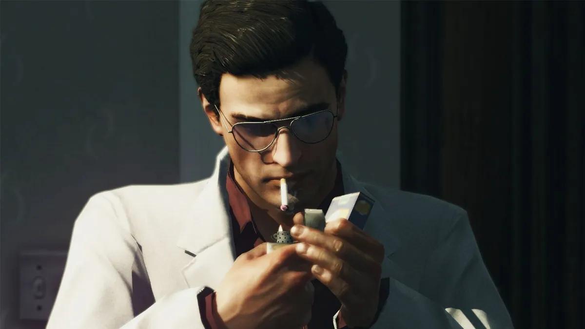 Mafia 2'nin Orijinal Sonu Ortaya Çıktı ve Her Şeyi Değiştiriyor
