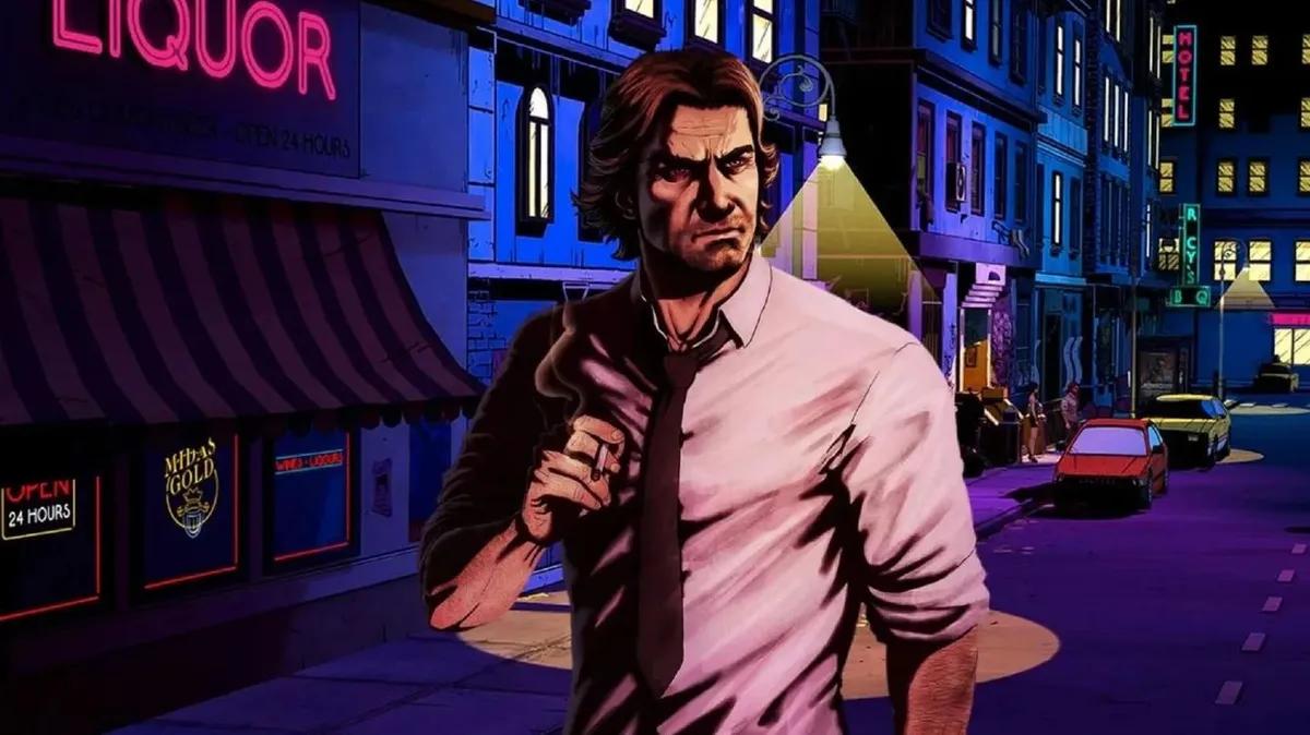 The Wolf Among Us 2'nin Çıkış Penceresinin Açıklandığı Bildirildi