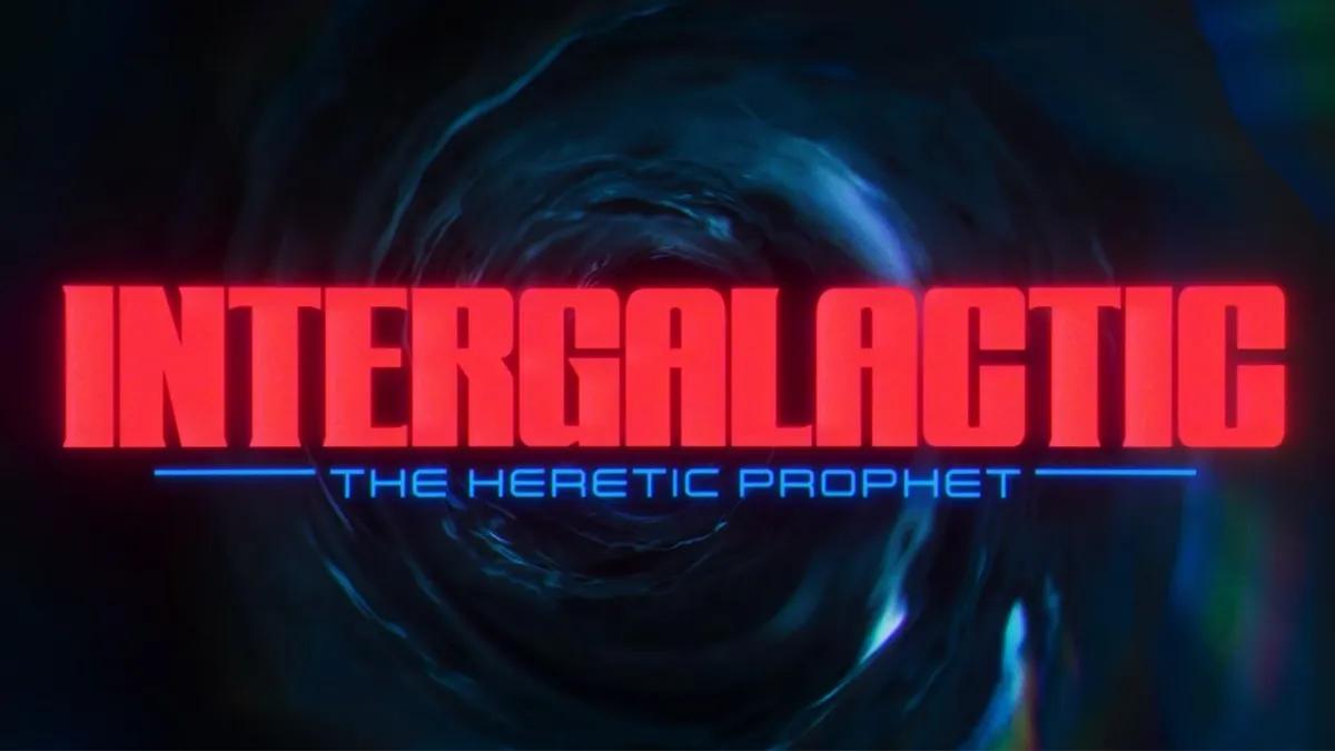 Intergalactic: The Heretic Prophet'in Geliştirme Süreci Yaklaşıyor, Naughty Dog Gerekli Personeli İşe Aldı