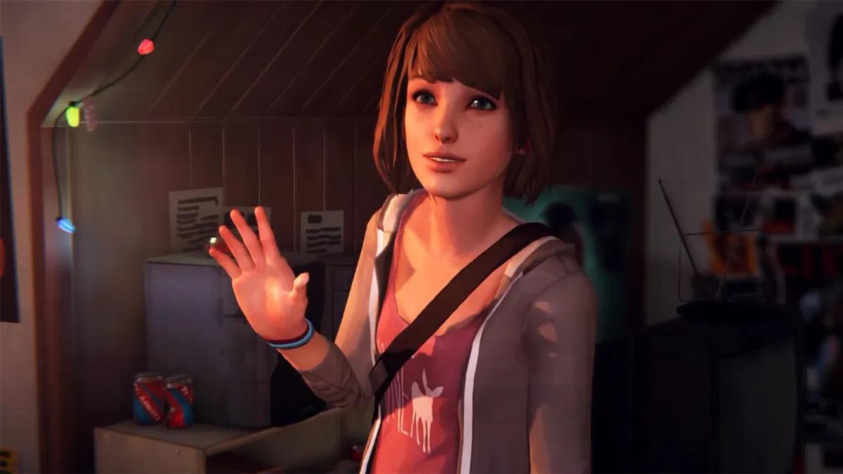 “Life is Strange” Dizisinin Çekimleri Tamamlandı