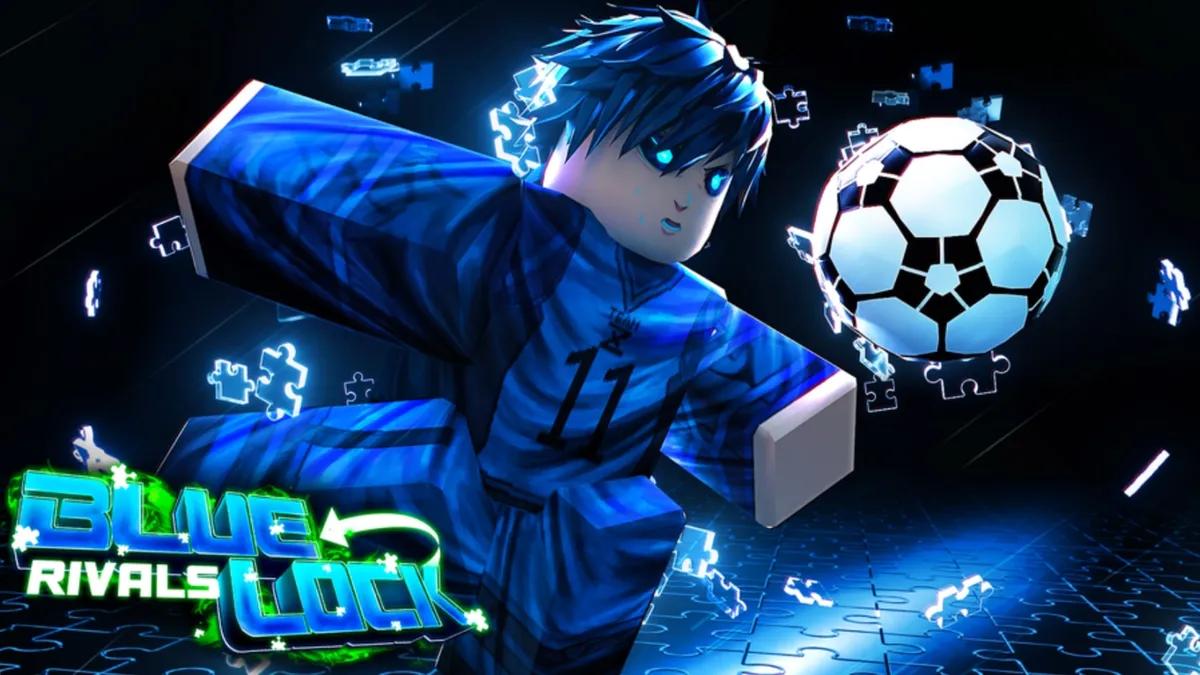 Mavi Kilit: Rivals Kodları - Ekim 2026