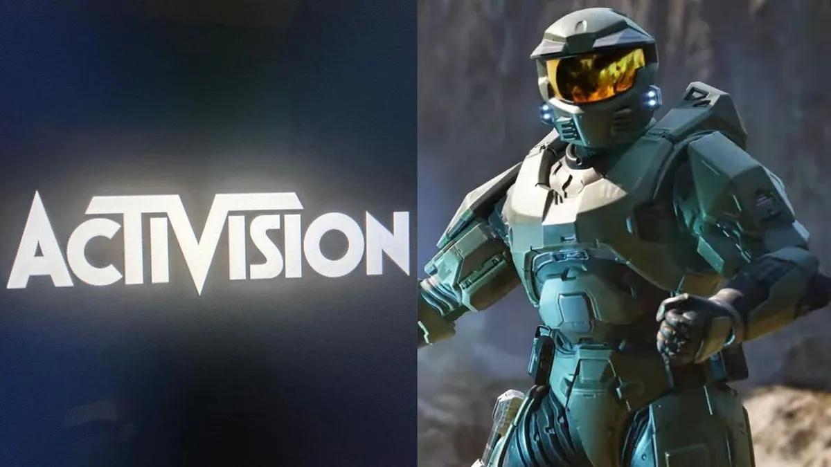Activision artık Halo'dan sorumlu — yeni oyunun ilk detayları ortaya çıktı