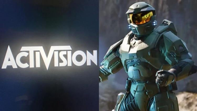 Activision artık Halo'dan sorumlu — yeni oyunun ilk detayları ortaya çıktı