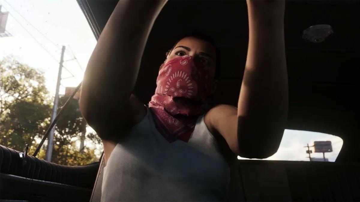 GTA 6'nın Onur Sistemi Açıklandı - Oyuncular 5 Farklı Suçlu Profili Alabiliyordu
