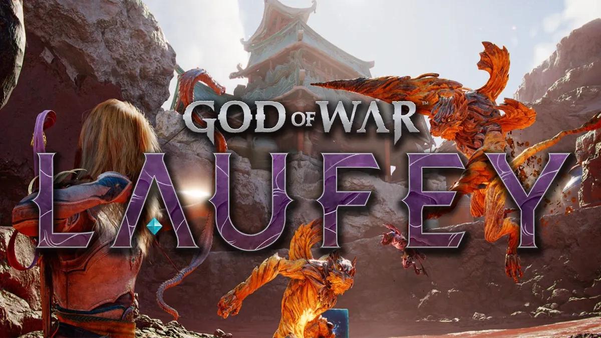 God of War: Laufey, Eleştirilere Rağmen Güçlü Ön Sipariş Rakamları Kaydediyor — Oyun, Dünya Çapında Satış Listelerinin Zirvesinde