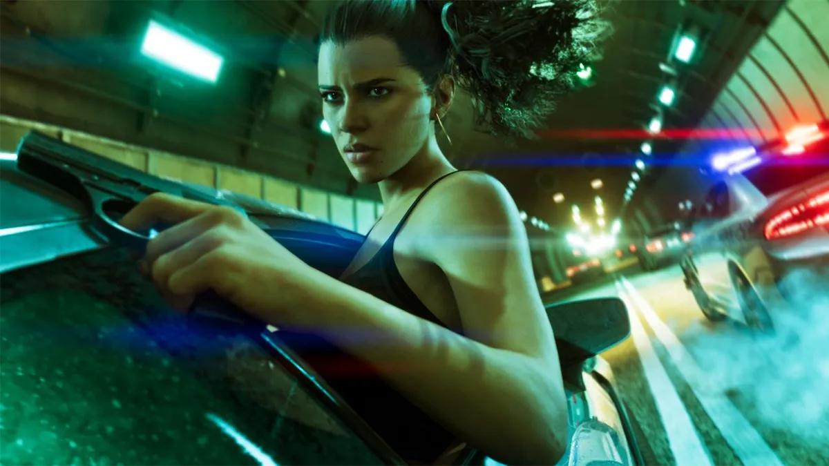 Rockstar Games YouTube kanalında GTA 6: An Extended Look'u tanıttı