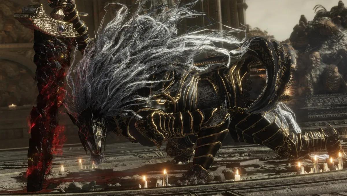 Elden Ring Tarnished Edition Bossları (Switch 2): Sırayla Tüm 358 Boss