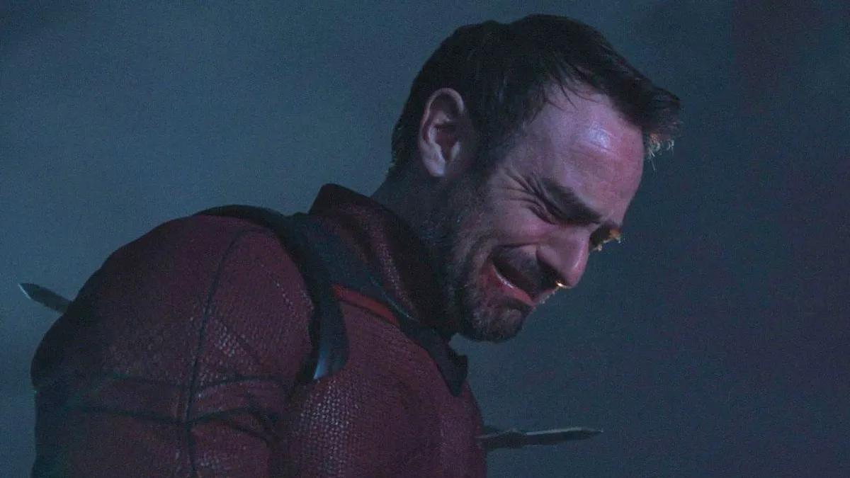 Daredevil: Yeniden Doğan resmen 3. sezonun ardından sona erecek