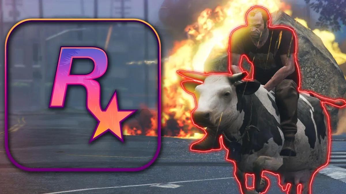 Rockstar Games, oyunlarının modlanmasıyla ilgili değişiklikler yapıyor, buna GTA 6 da dahil.