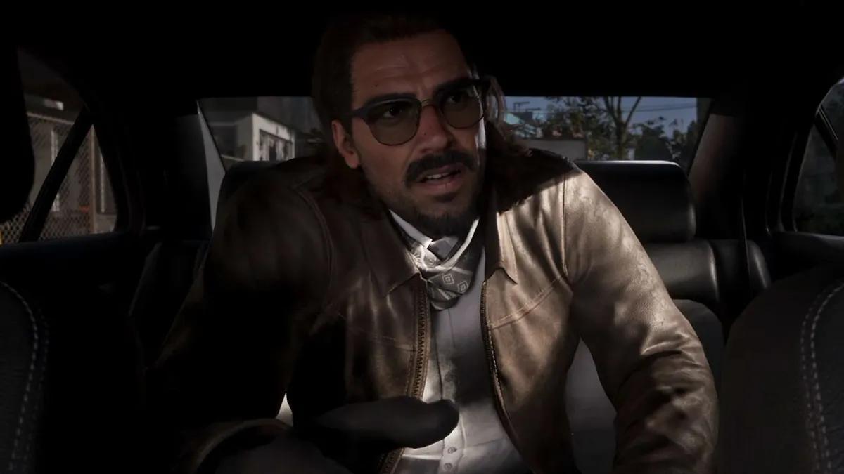 Görünüşe göre hayranlar GTA 6'nın bir başka aktörünü keşfetmiş
