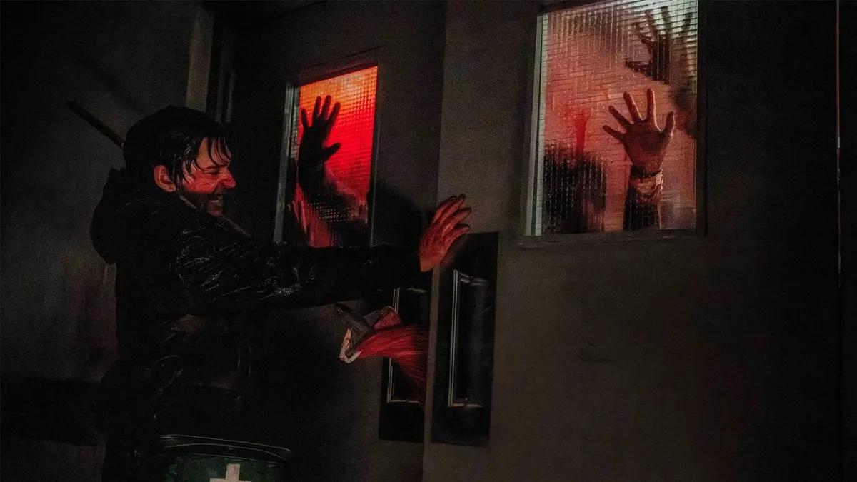 Resident Evil: Zac Krugger, Rotten Tomatoes'ta etkileyici bir sonuçla debut yaptı — %98 puan