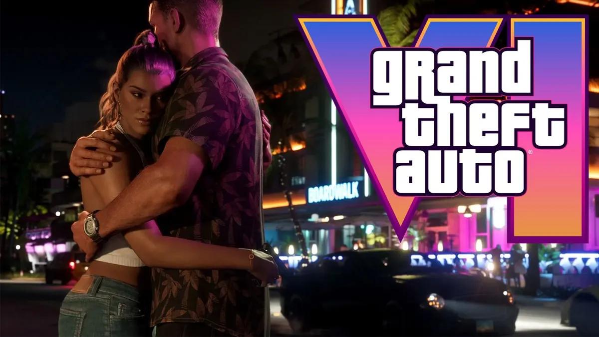 Yeni teoriye göre, Lucia GTA 6'da Jason'u satabilir