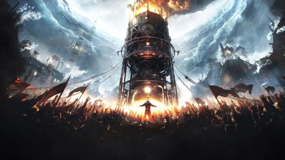 11 bit studios, muhtemelen Frostpunk için alışılmadık bir yan oyun üzerinde çalışıyor — ilk detaylar ortaya çıktı
