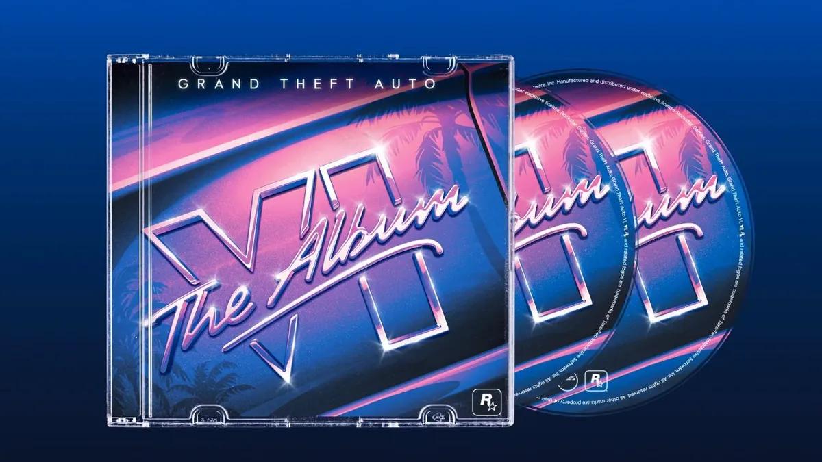 Grand Theft Auto VI: The Album’un tam şarkı listesi internete sızdı