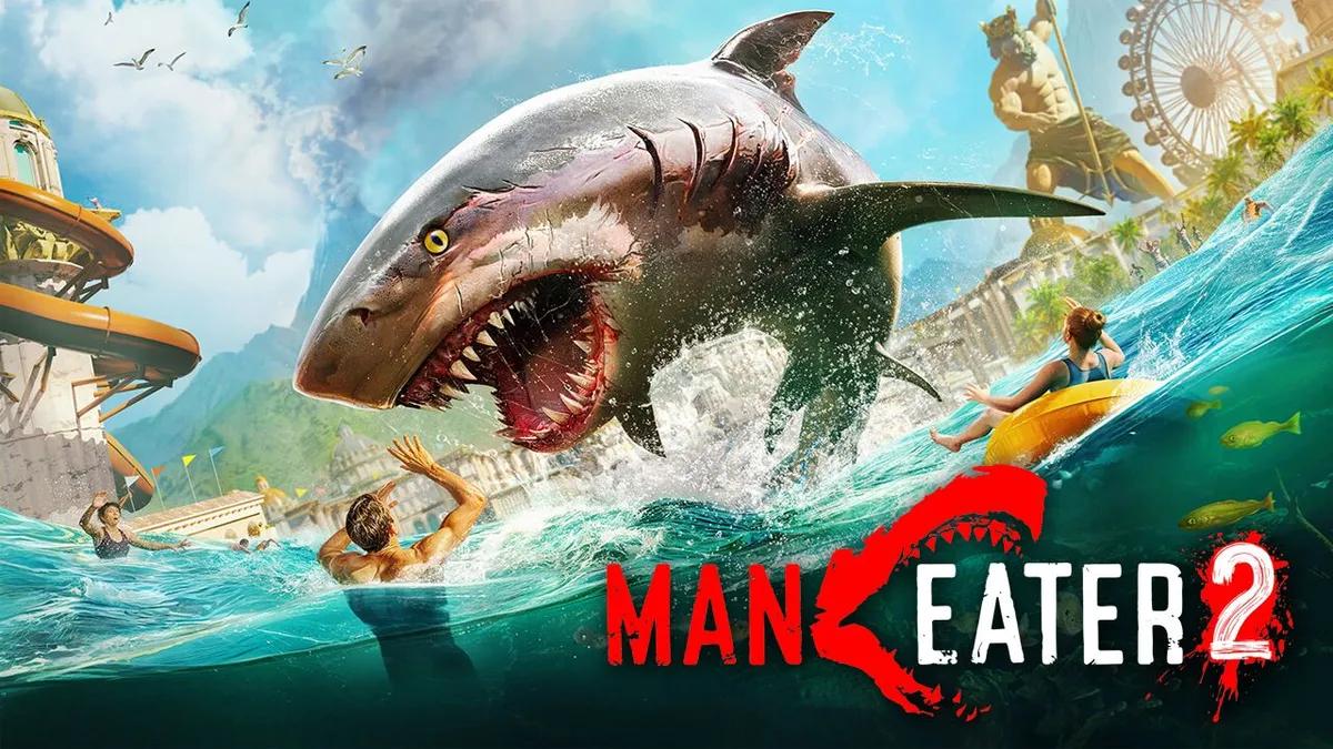 Tripwire Interactive, State of Play sunumu sırasında Maneater 2'yi duyurdu