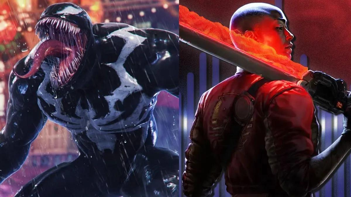 Bir içeriden bilgi, Marvel's Venom ve Intergalactic: The Heretic Prophet hakkında yeni detayları açıkladı