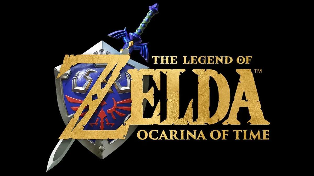 Yeni bir söylenti, The Legend of Zelda: Ocarina of Time remakesinin bu yıl Aralık ayında çıkacağını gösteriyor.