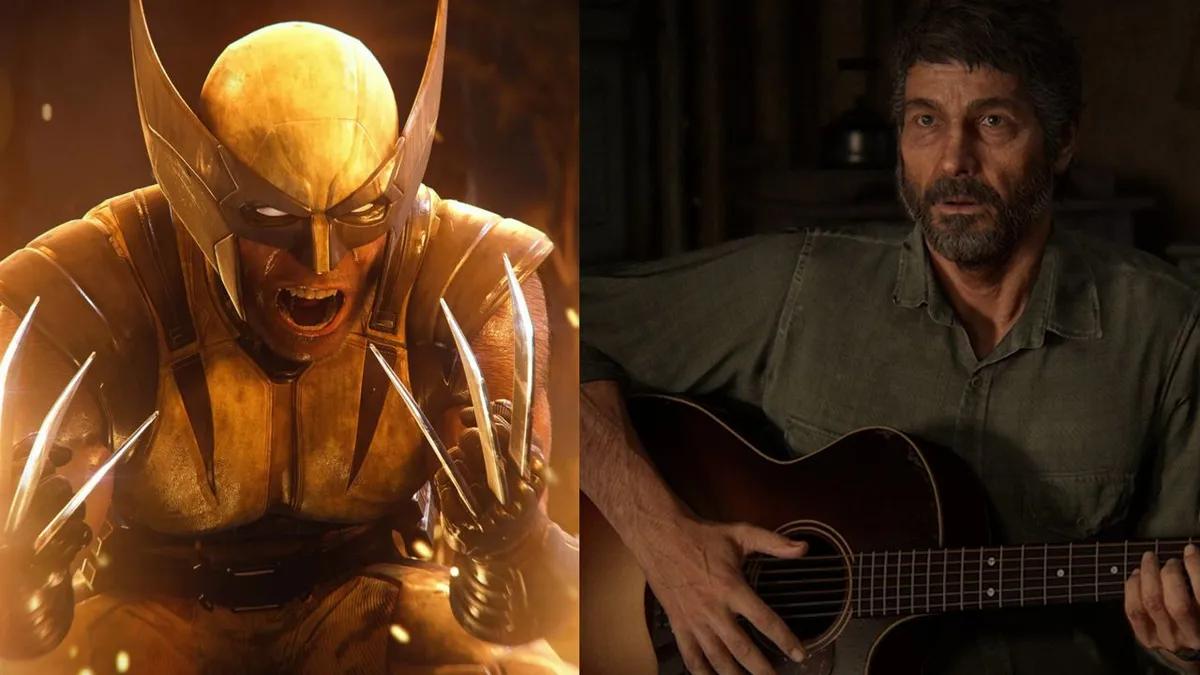 Marvel'ın Wolverine'i, The Last of Us'a bir gönderme içeriyor