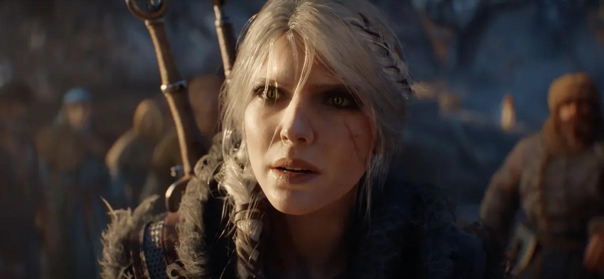 The Witcher 4: Gwent'in Dönüşü ve Ciri'nin Yeni Rolü Tanıtıldı