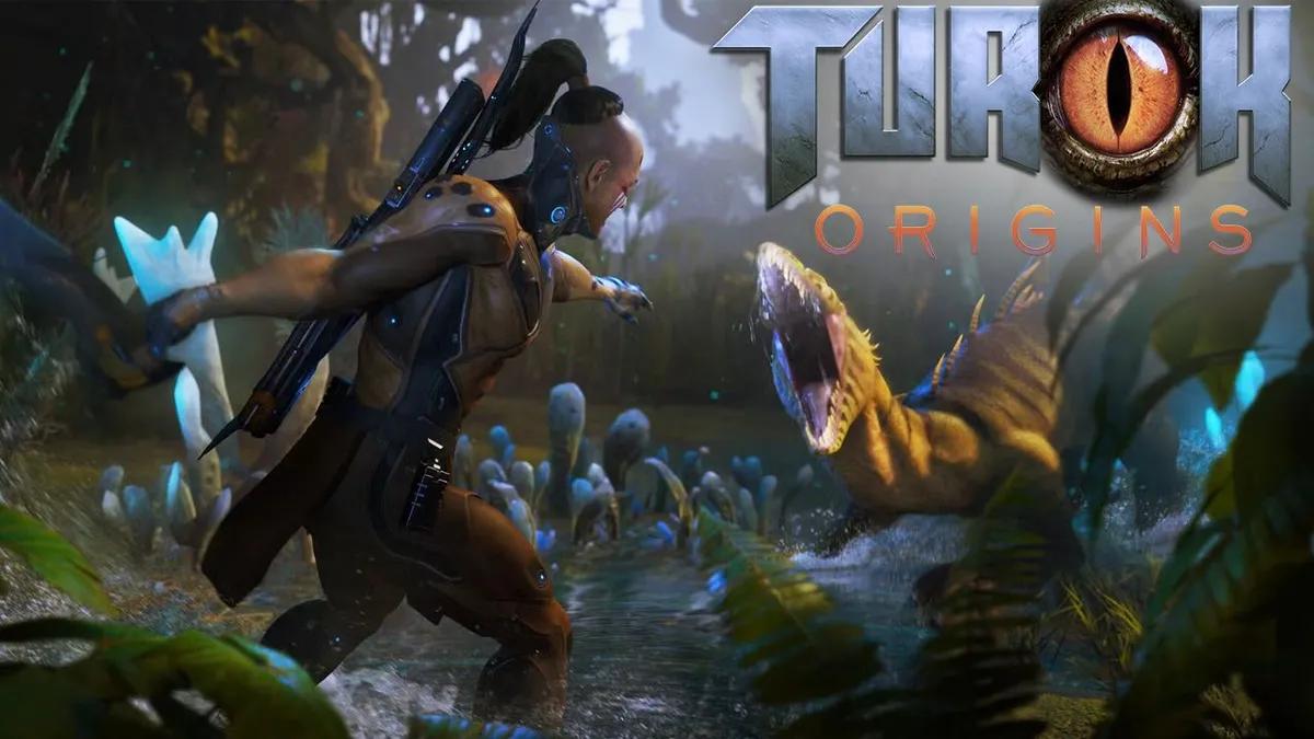 Saber Interactive, Turok: Origins'un çıkışının 2027 yılına ertelendiğini doğruladı
