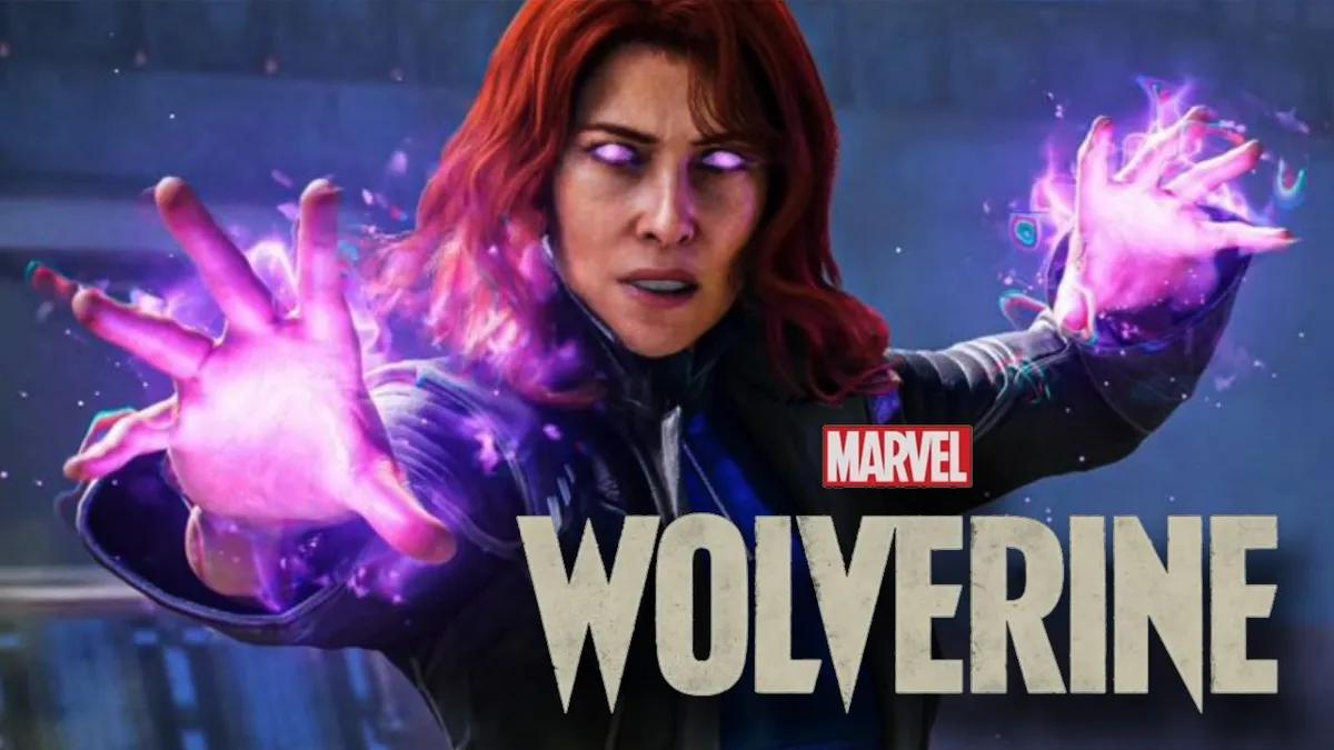 Oynanabilir Jean Grey, Marvel’s Wolverine’in erken oynanış görüntülerinde ortaya çıktı