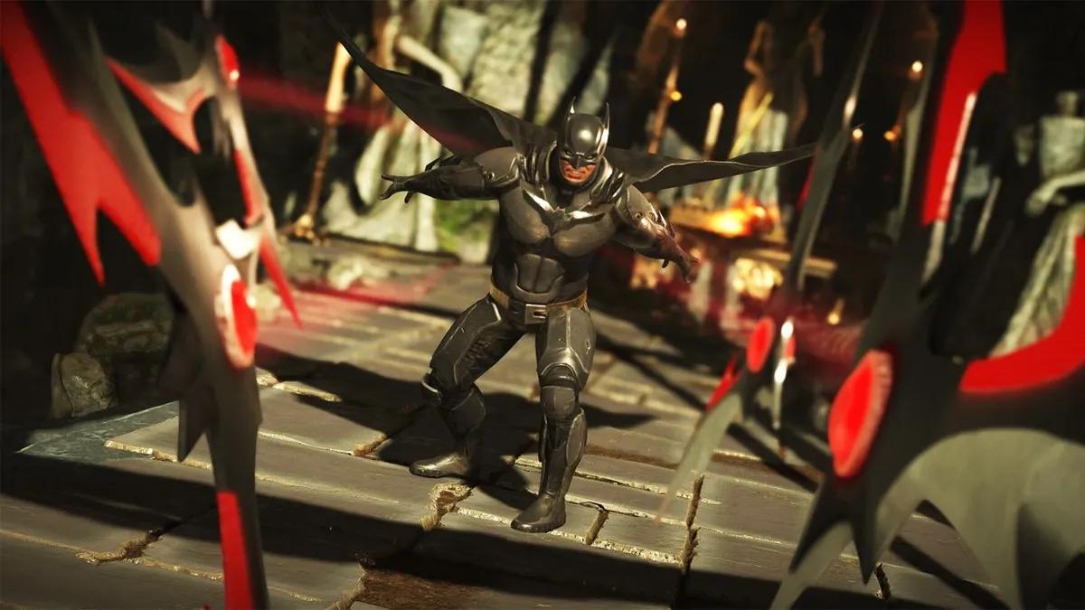 Ed Boon Injustice 3 testleri hakkındaki söylentileri yalanladı ama oyunun geliştirilmekte olduğuna dair ipucu verdi