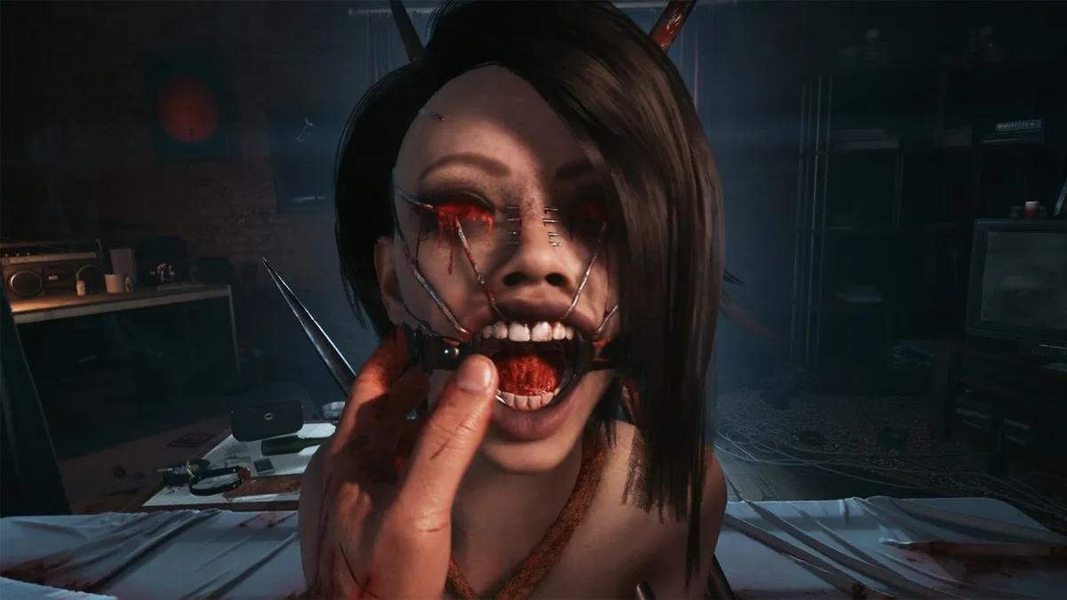 Oyuncular, Clive Barker’ın Hellraiser: Revival oyununu büyük bir coşkuyla övüyor — oyun eleştirmenlerinin aksine