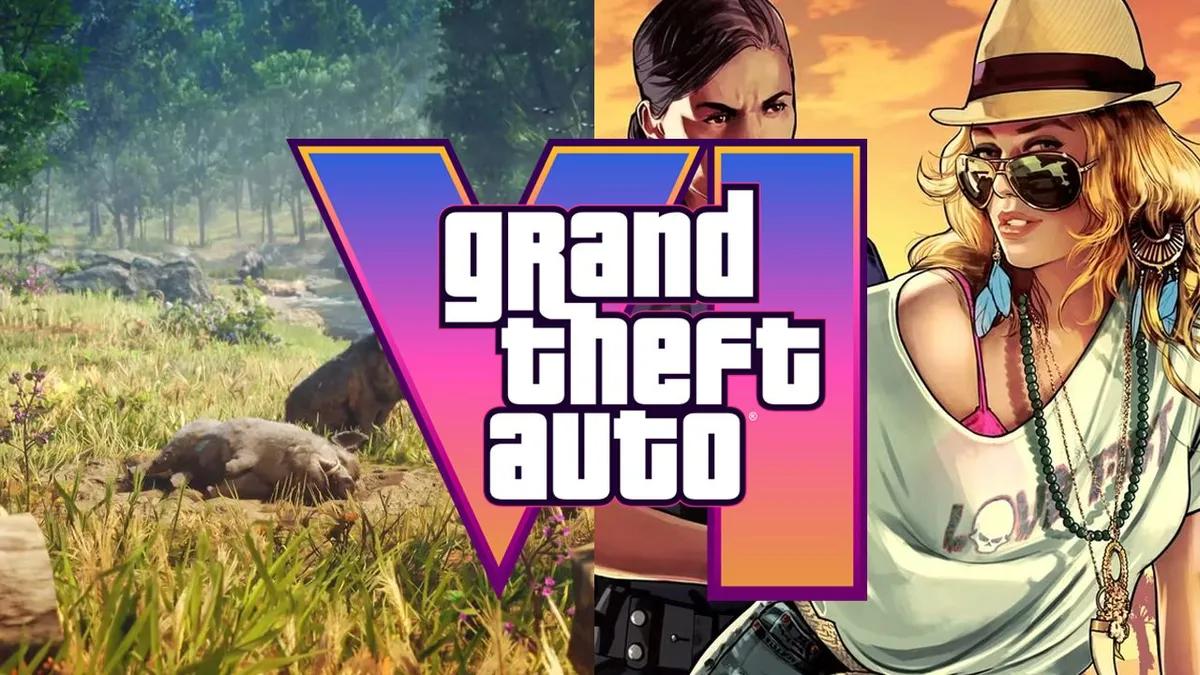 Oyuncular zaten «GTA 6: An Extended Look»ta GTA 5 ve Red Dead Redemption 2 göndermelerini keşfettiler