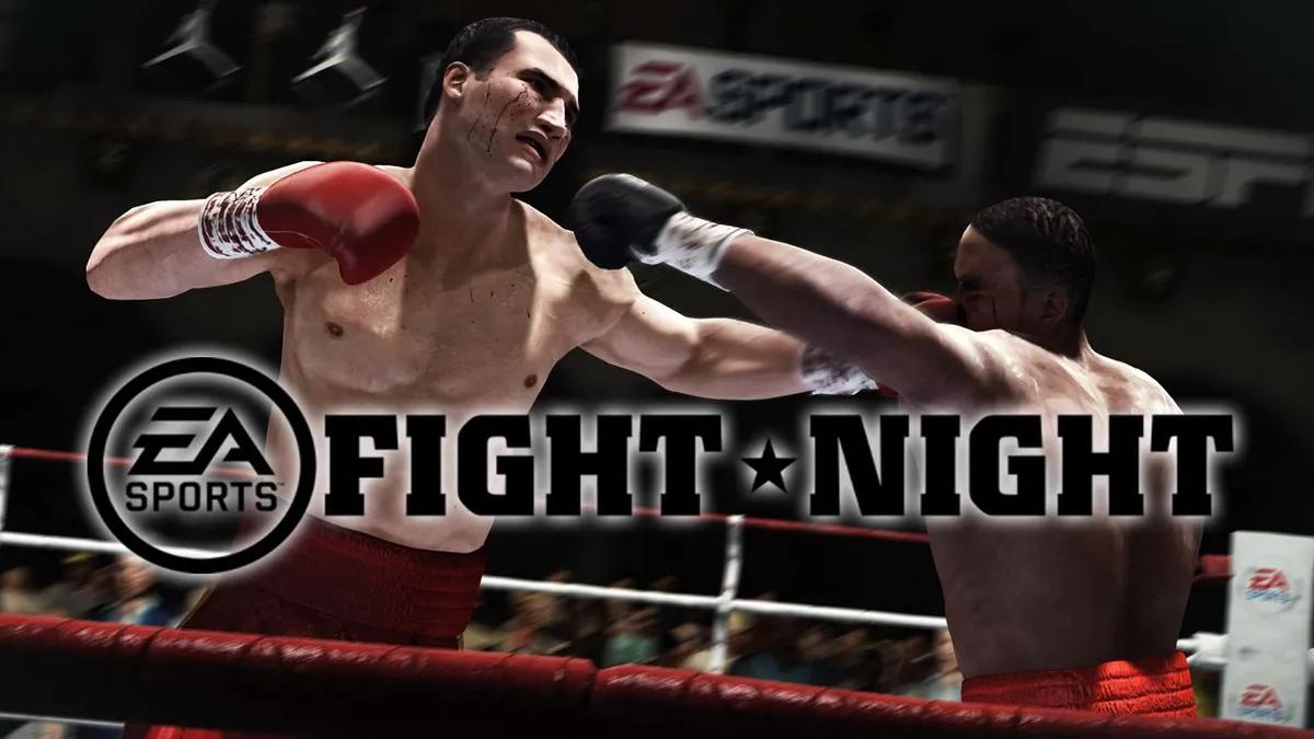 Duyurulduğuna göre Electronic Arts, yeni Fight Night oyununu iptal etmiş