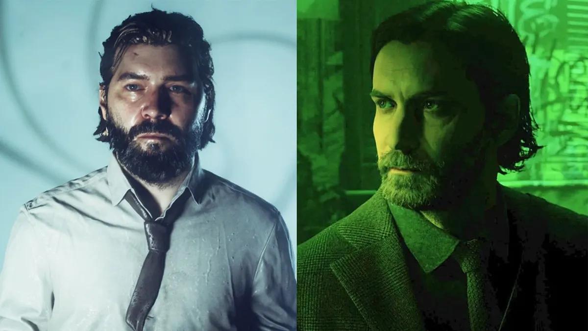 Control Resonant, Alan Wake III için zemini nasıl hazırlıyor