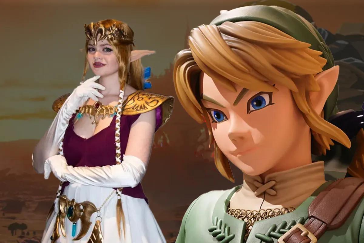 Nintendo'nun The Legend of Zelda Canlı Aksiyon Filmi Çıkış Tarihini Aldı