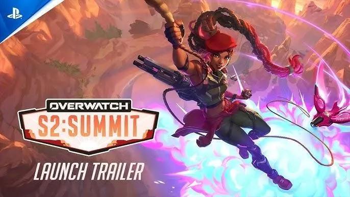 Overwatch 2 Yama Notları Sezon 2 Zirve Güncellemesi Nisan 2026: Yeni Kahraman Sierra, Denge Değişiklikleri ve Harita Yenileme