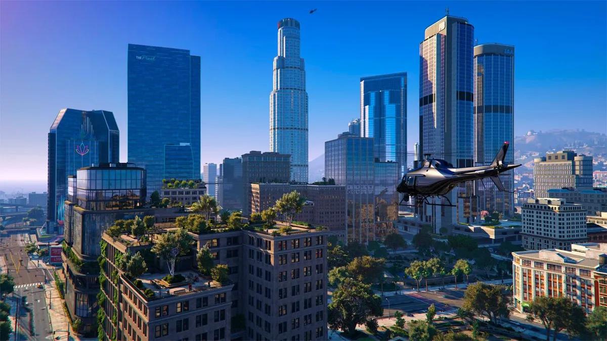 Rockstar Games, GTA 5 rol sunucusu için büyük bir güncelleme olan NoPixel V'i duyurdu