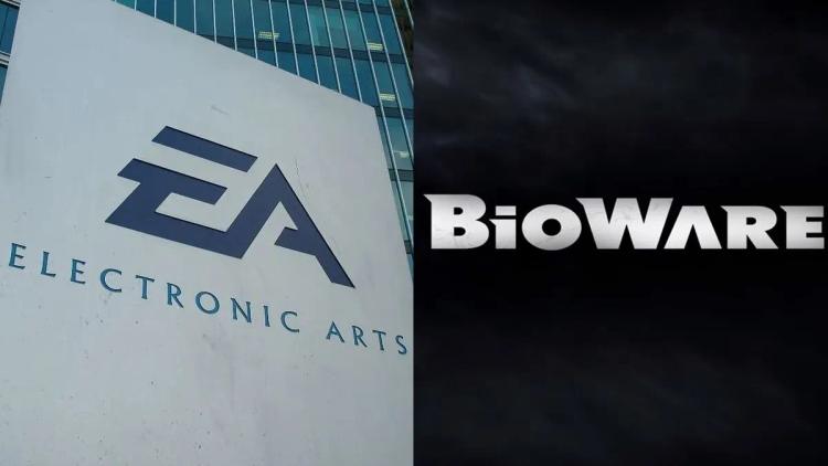Kanadalı Siyasetçi, BioWare'i EA'den Kurtarmak İçin Hükümetten Yardım İstiyor