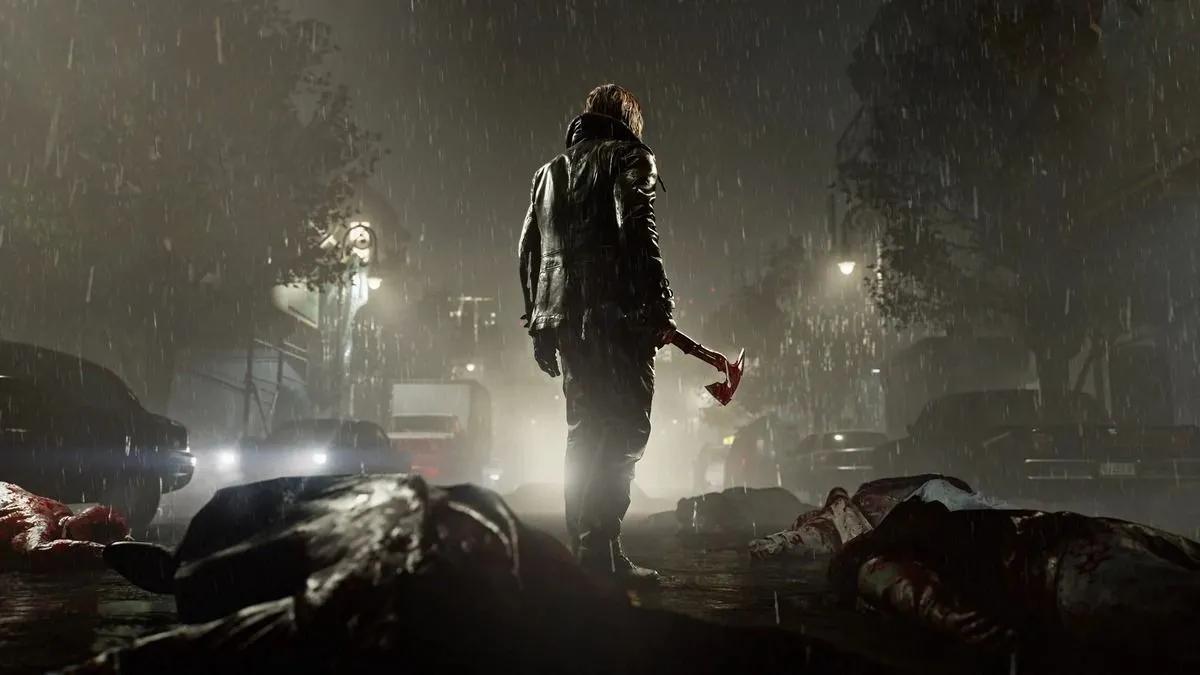 Altı Yeni Resident Evil Oyununun Geliştirilmekte Olduğu Doğrulandı