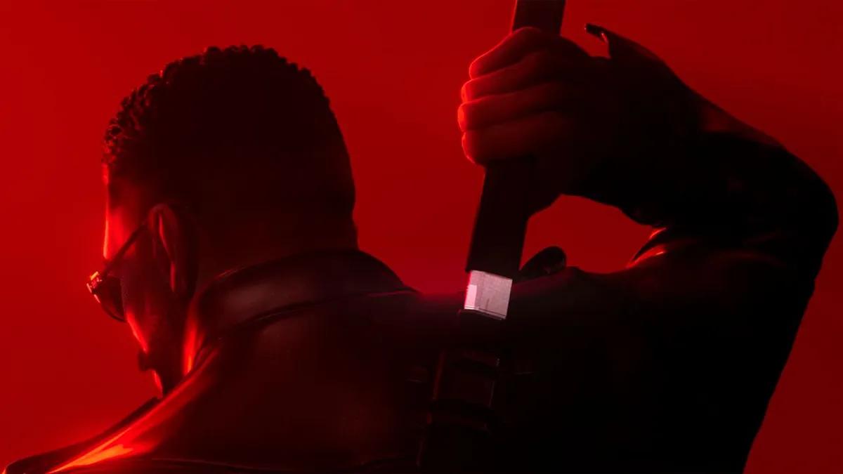 Marvel'in Blade filmi henüz tamamlanmaktan çok uzak ve gelecek yıl vizyona girebilir