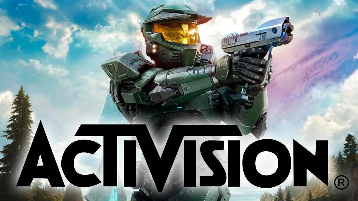 Microsoft, Halo serisinin haklarını Activision’a devretme olasılığını değerlendiriyor olabilir
