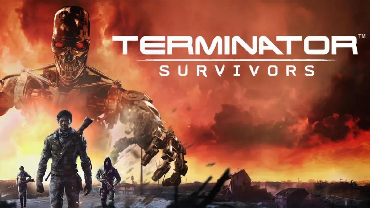 Terminator: Survivors’tan Yeni Ayrıntılar — Oynanabilir Karakter Olarak Sarah Connor Yok ve Hikayenin Geçtiği Dönem